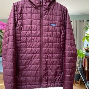 Patagonia nano puffer